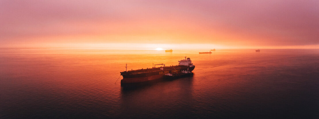 Ship Arrest in Turkey