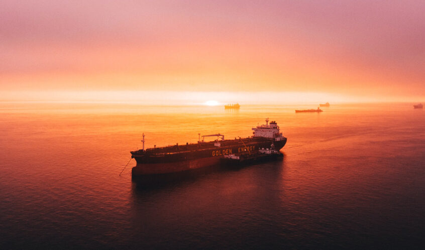 Ship Arrest in Turkey