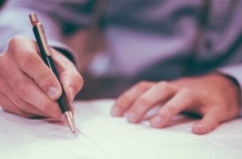 Ozkan Law Office Newsletter Turkey Adopted New Regulation Signature